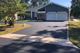 Tuckahoe, VA Driveway Paving Services Company